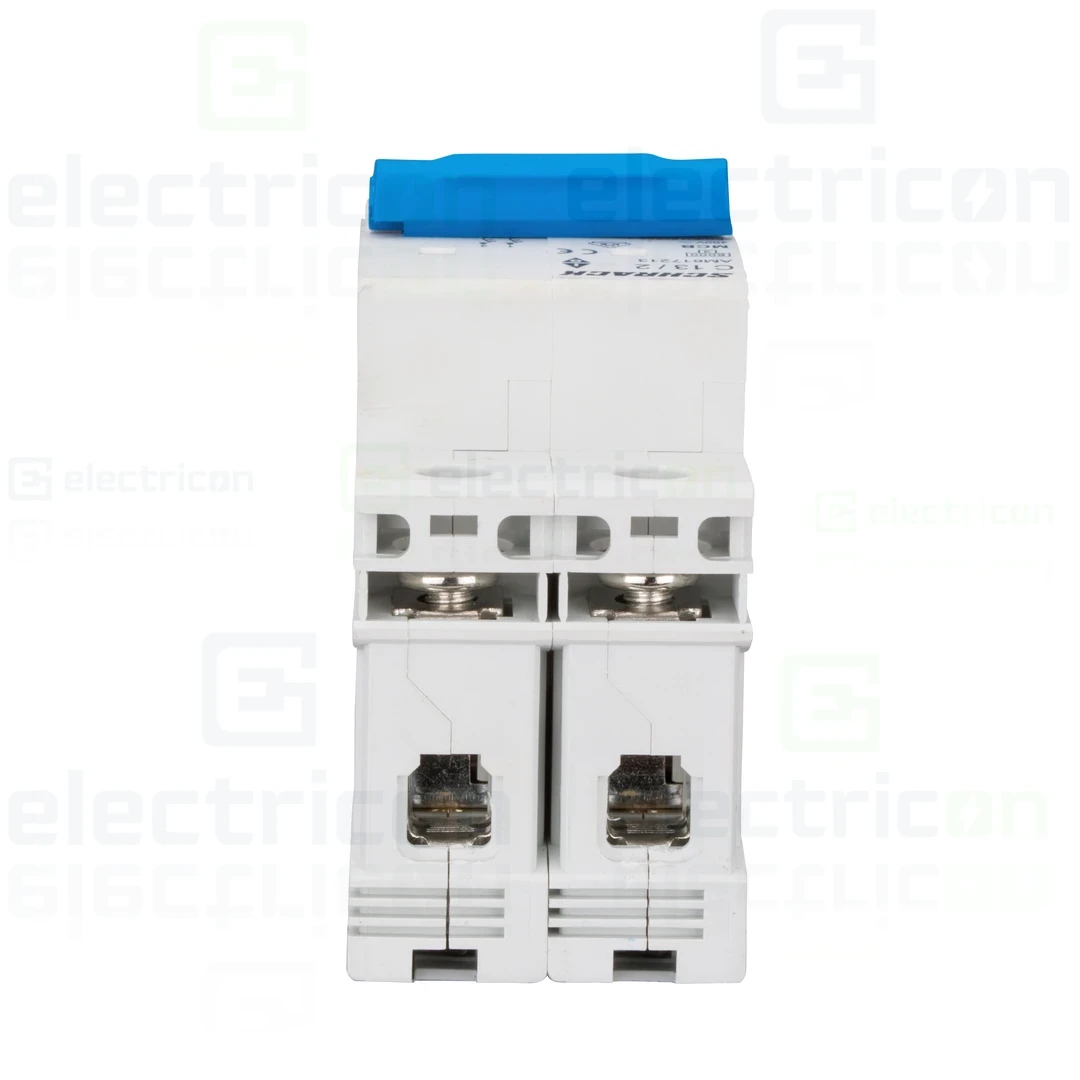 Intrerupator MCB C13A N/A - AM617213 [3]