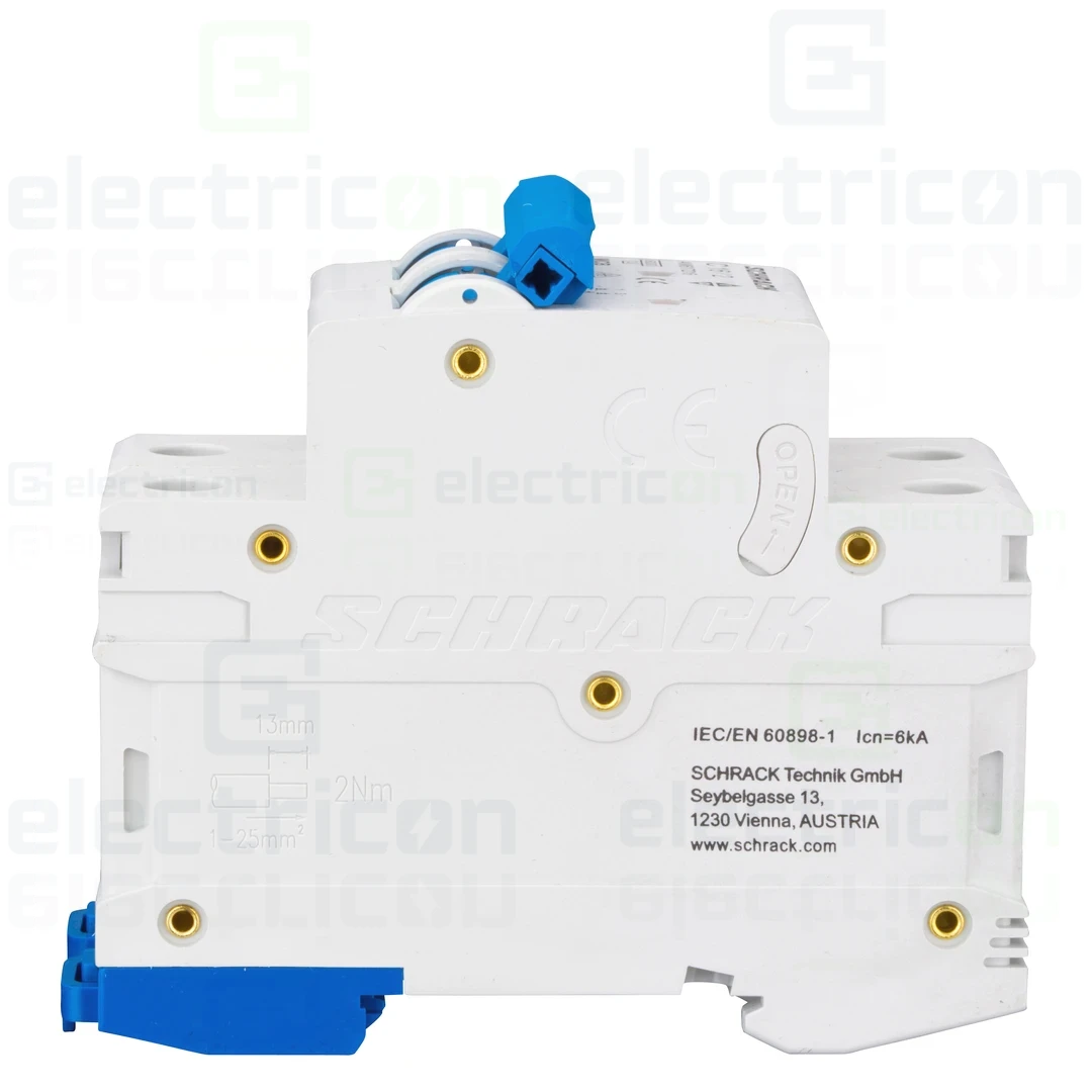 Intrerupator MCB C16A N/A - AM617216 [4]