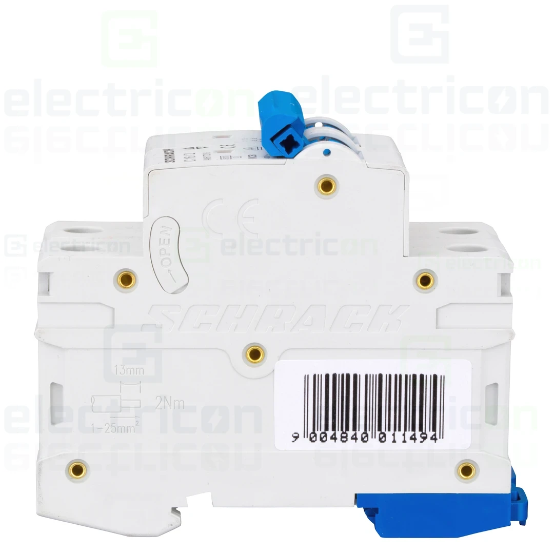 Intrerupator MCB C16A N/A - AM617216 [2]