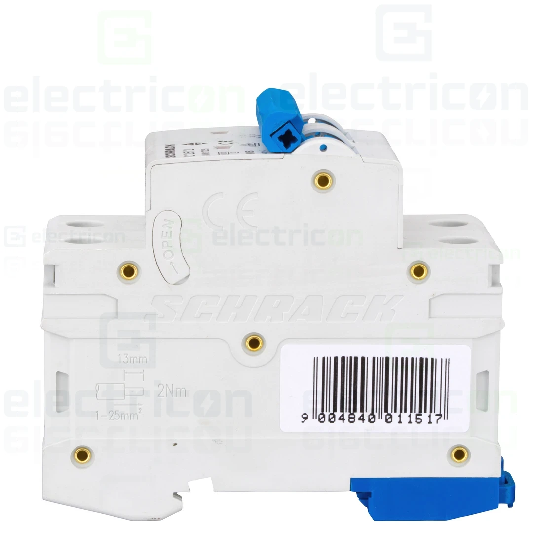Disjunctor MCB C25A N/A - AM617225 [2]
