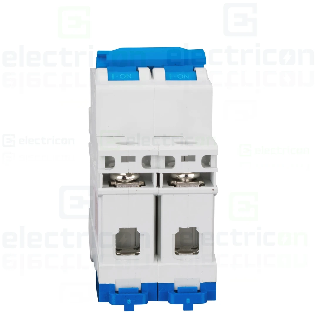 Disjunctor MCB C25A N/A - AM617225 [4]