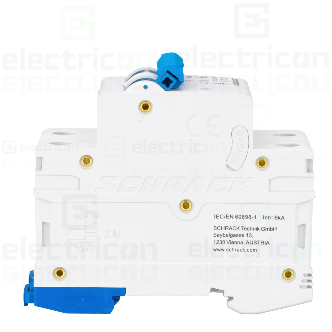 Siguranta MCB C32A N/A - AM617232 [3]