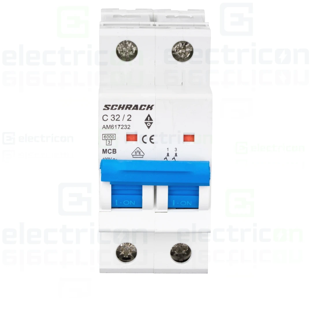 Siguranta MCB C32A N/A - AM617232 [1]