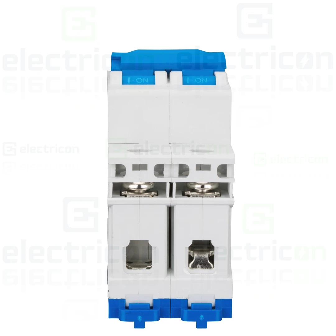 Siguranta MCB C40A N/A - AM617240 [4]