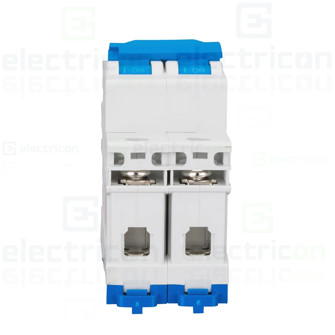 Disjunctor MCB C50A N/A - AM617250 [5]