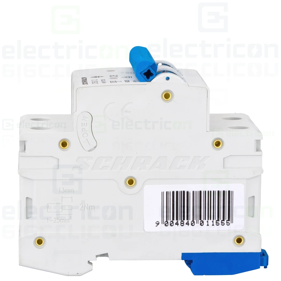 Disjunctor MCB C63A N/A - AM617263 [2]