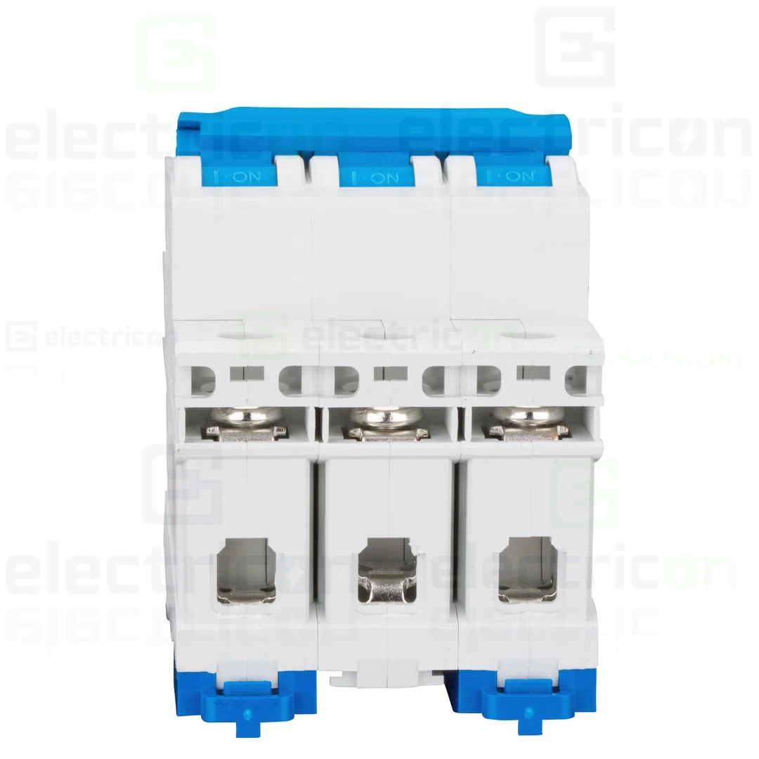 Intrerupator MCB C6A N/A - AM617306 [4]