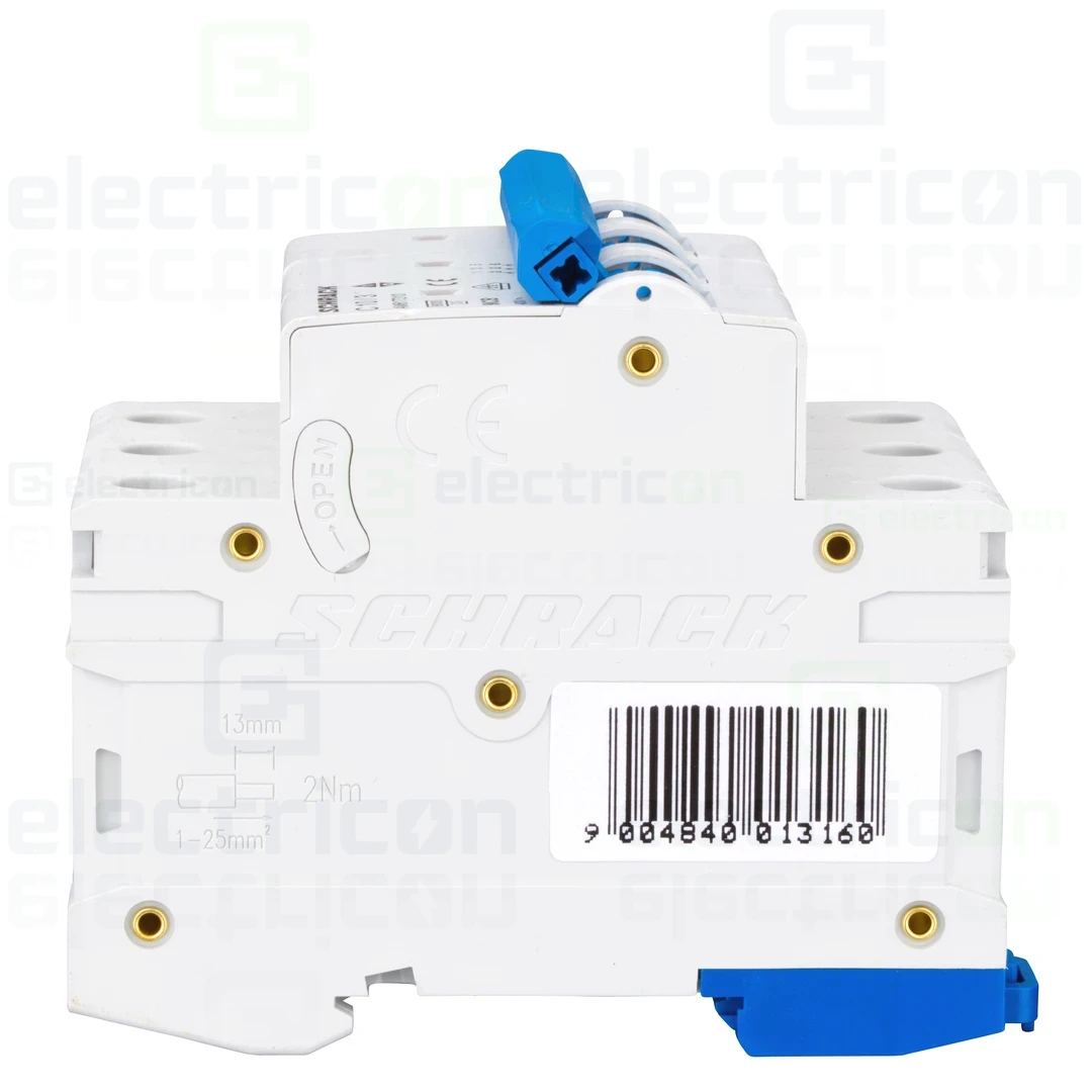 Intrerupator MCB C10A N/A - AM617310 [2]