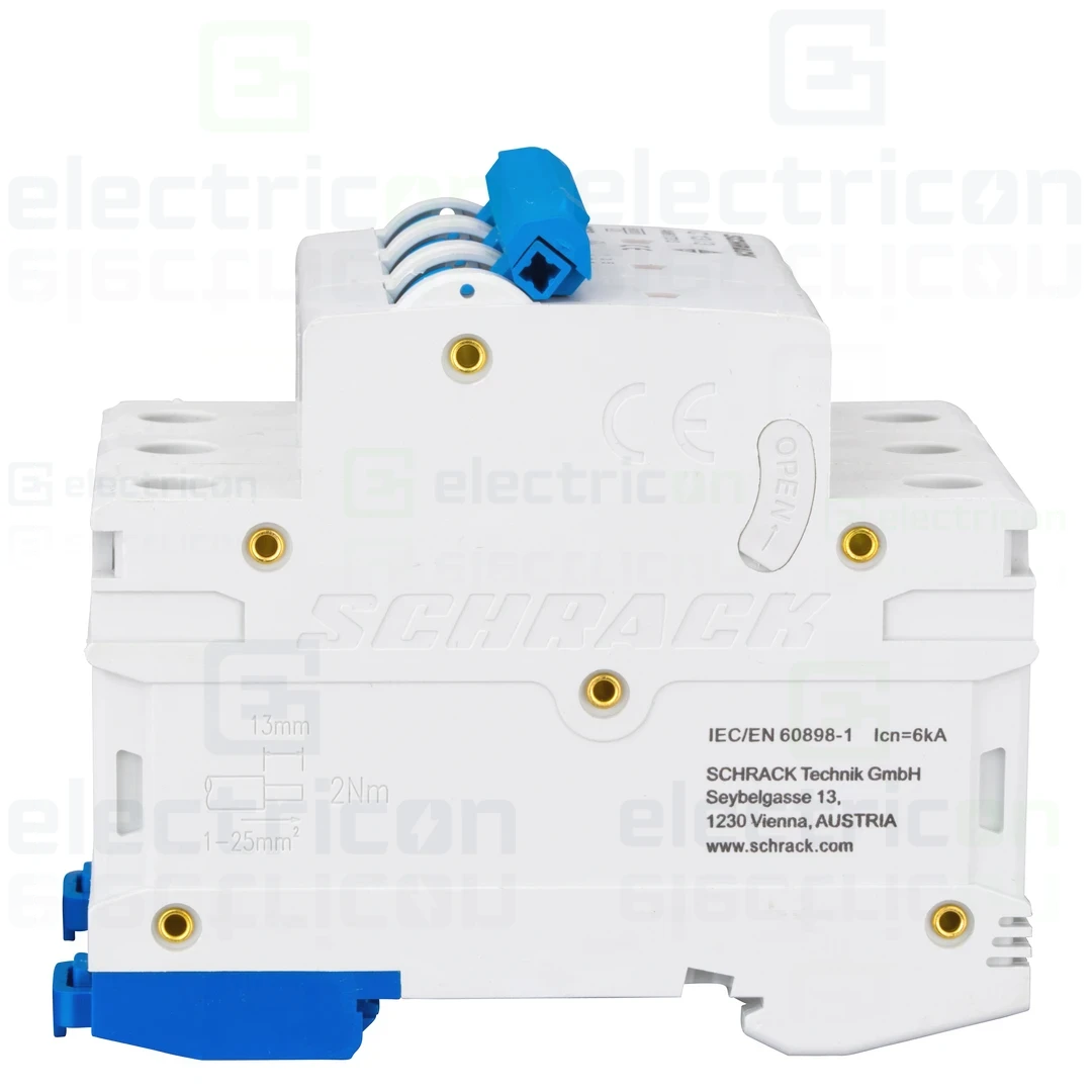 Intrerupator MCB C13A N/A - AM617313 [4]