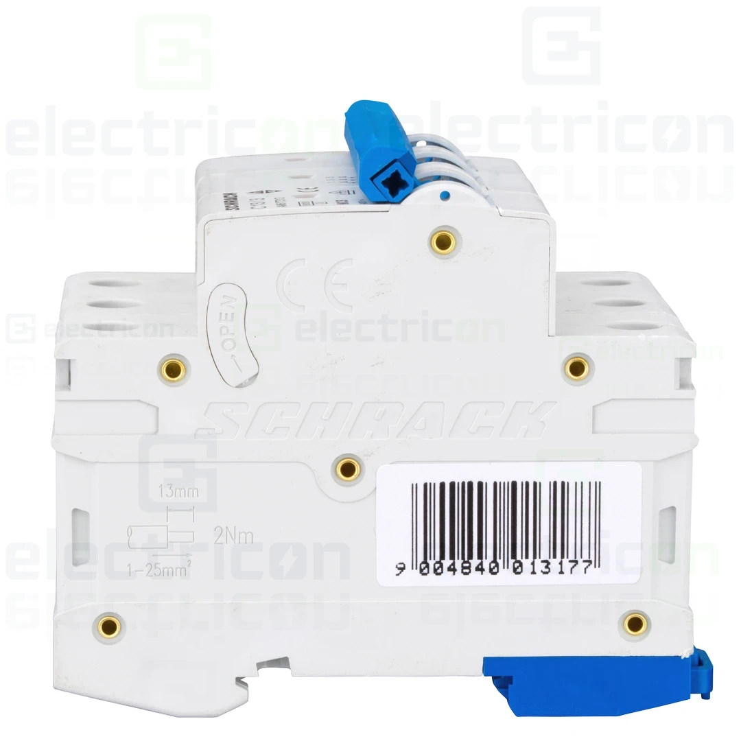 Intrerupator MCB C13A N/A - AM617313 [2]