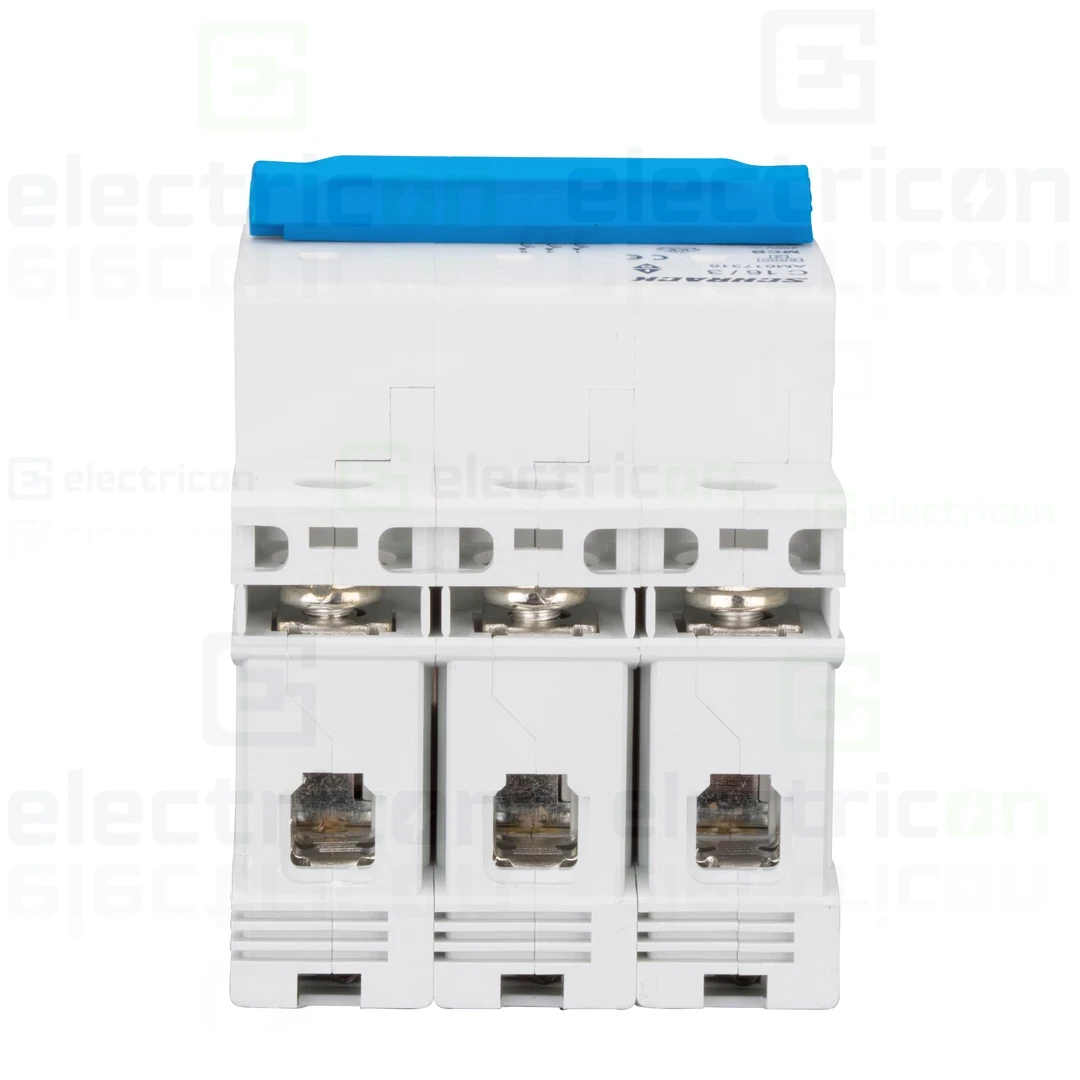 Disjunctor MCB C16A N/A - AM617316 [3]