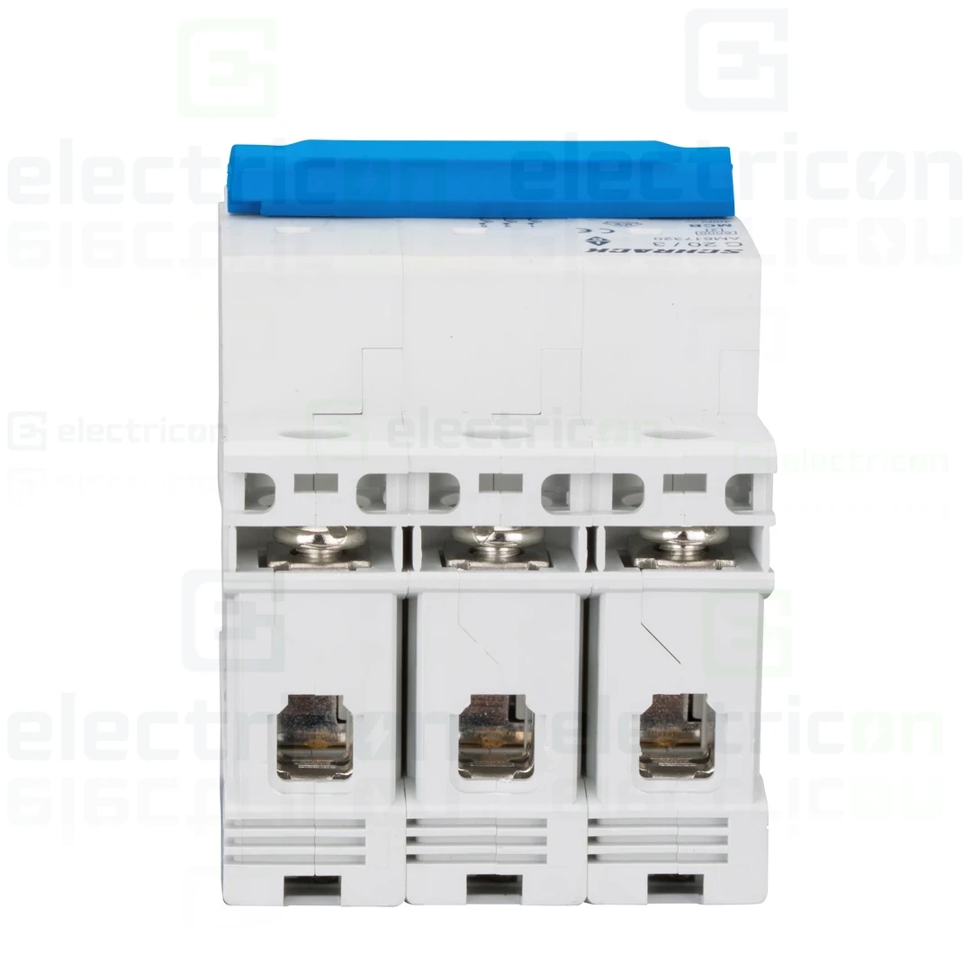 Disjunctor MCB C20A N/A - AM617320 [3]