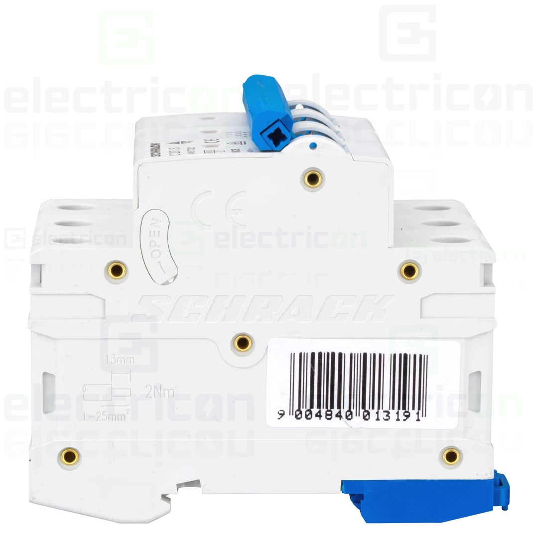 Disjunctor MCB C20A N/A - AM617320 [2]