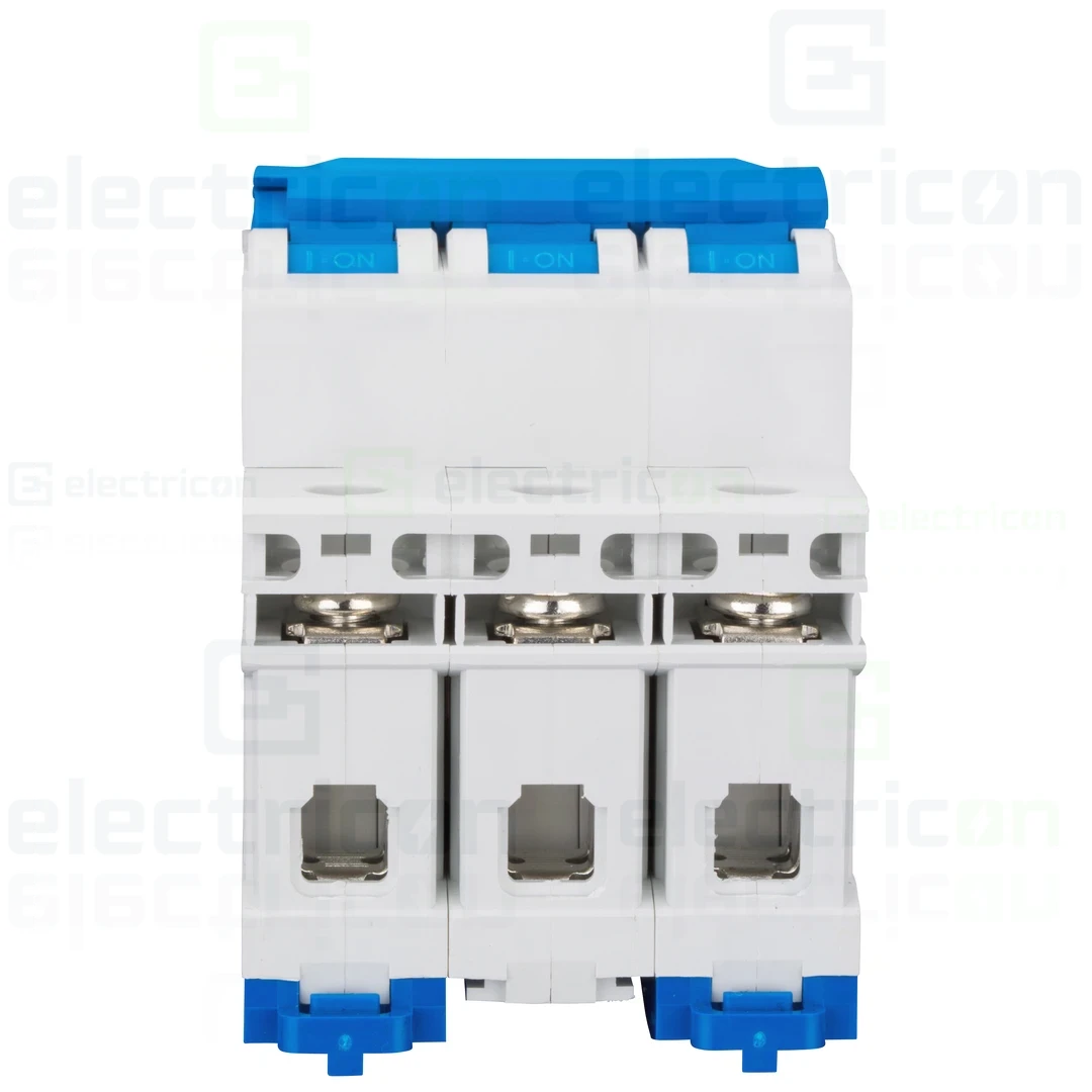 Siguranta MCB C25A N/A - AM617325 [5]