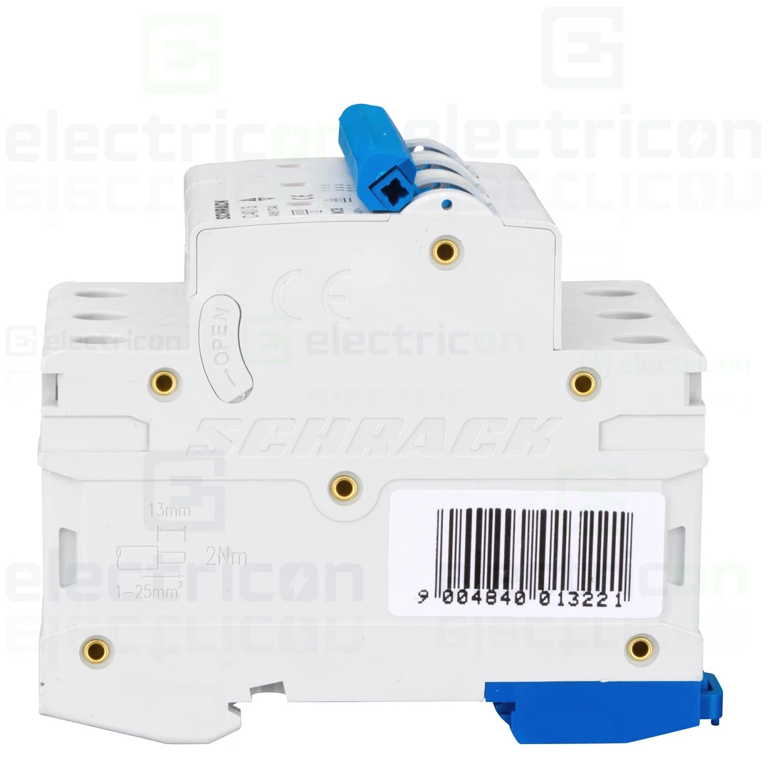 Siguranta MCB C40A N/A - AM617340 [2]