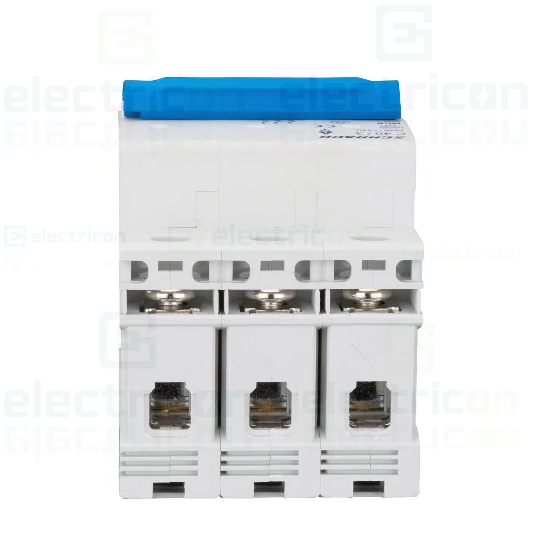 Siguranta MCB C40A N/A - AM617340 [3]