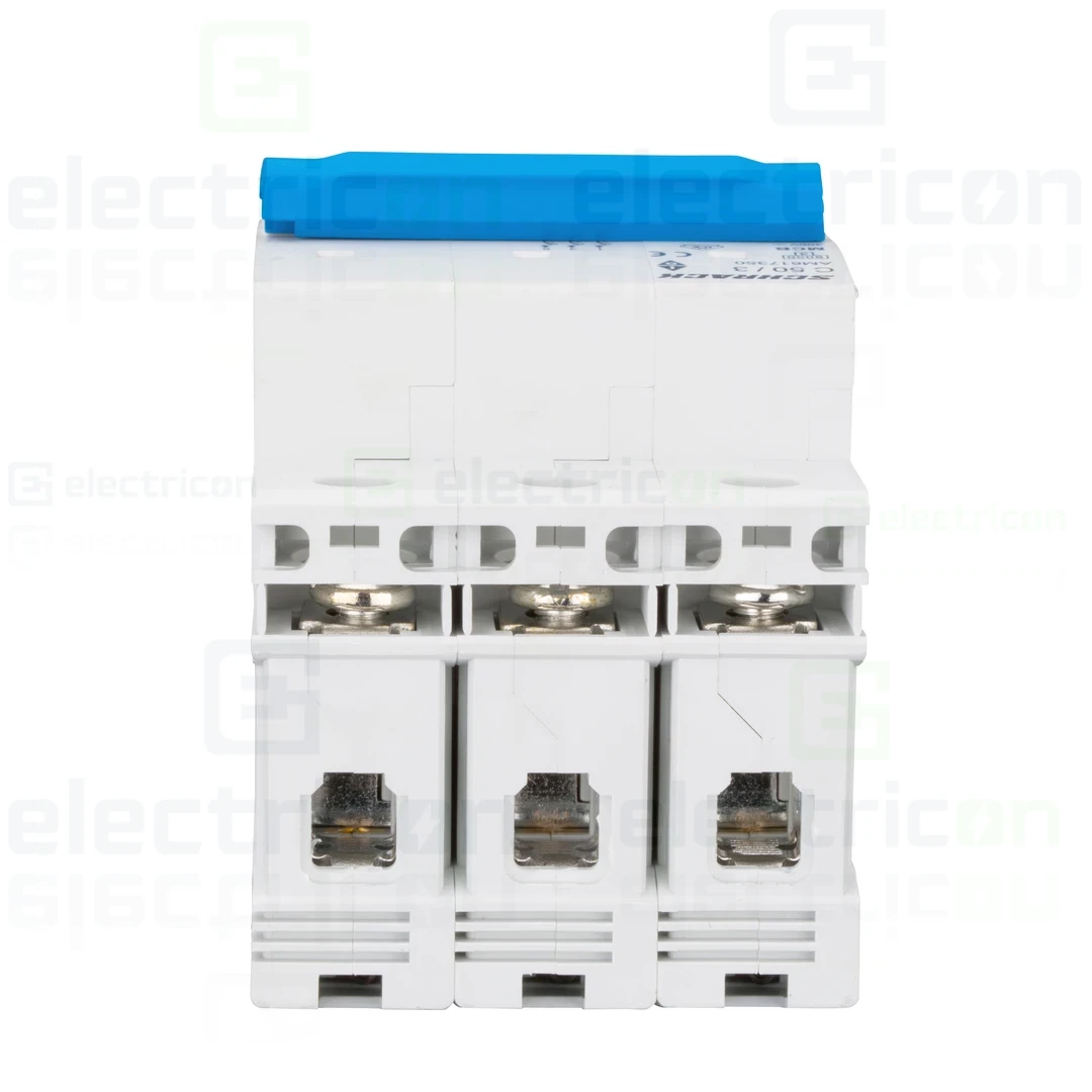 Siguranta MCB C50A N/A - AM617350 [3]