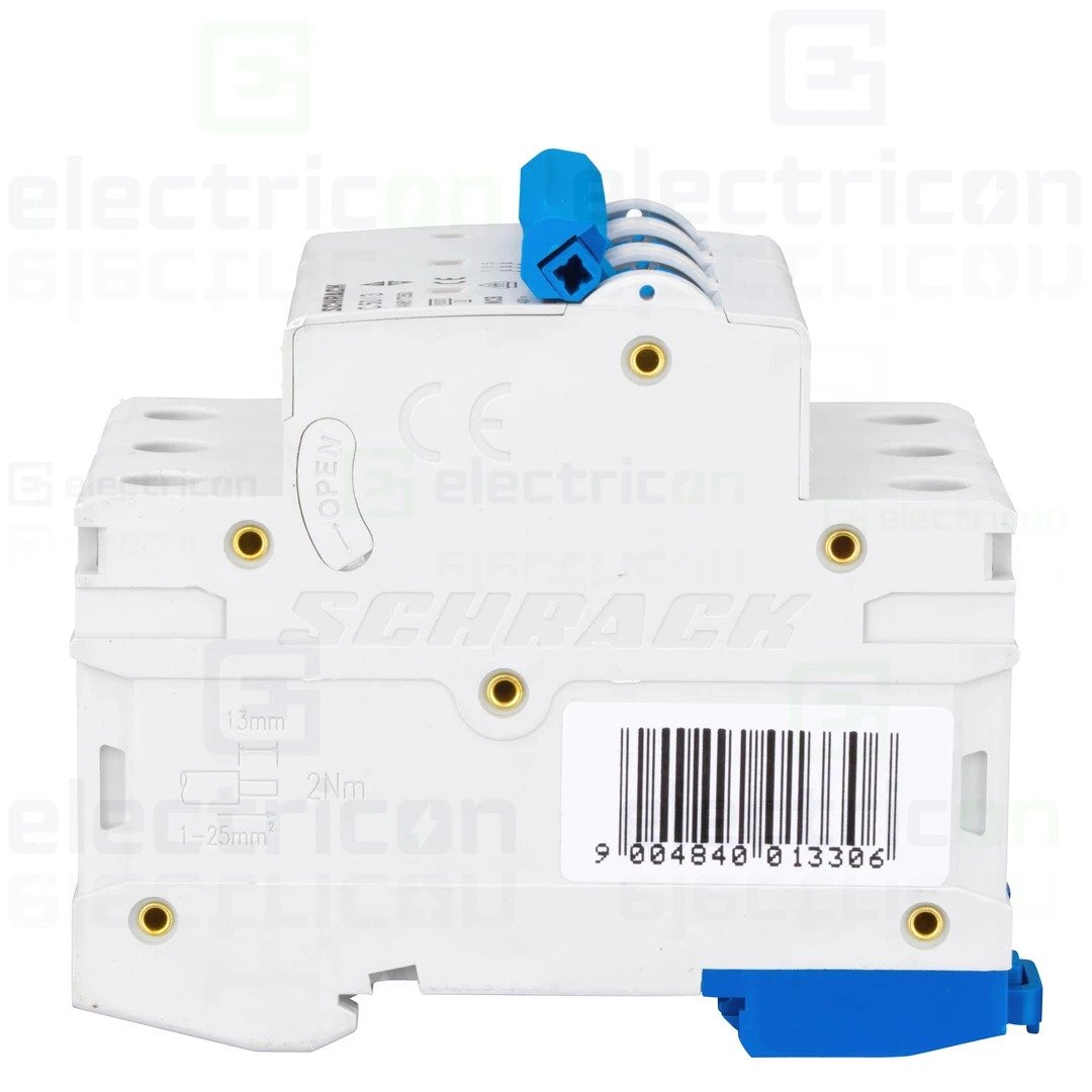 Siguranta MCB C50A N/A - AM617350 [2]