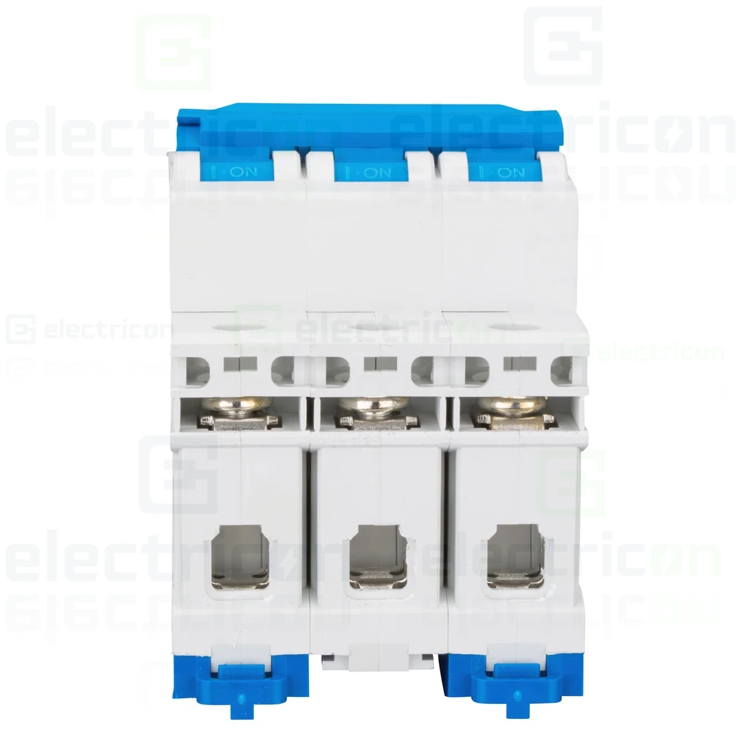 Siguranta MCB C50A N/A - AM617350 [5]