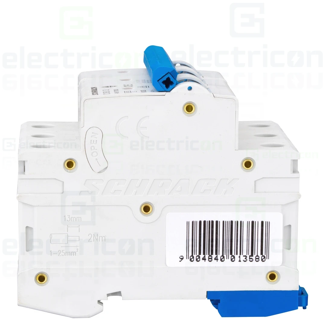 Siguranta MCB C63A N/A - AM617363 [2]