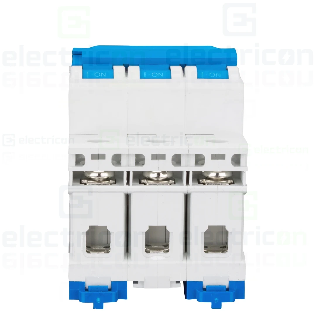 Siguranta MCB C63A N/A - AM617363 [5]