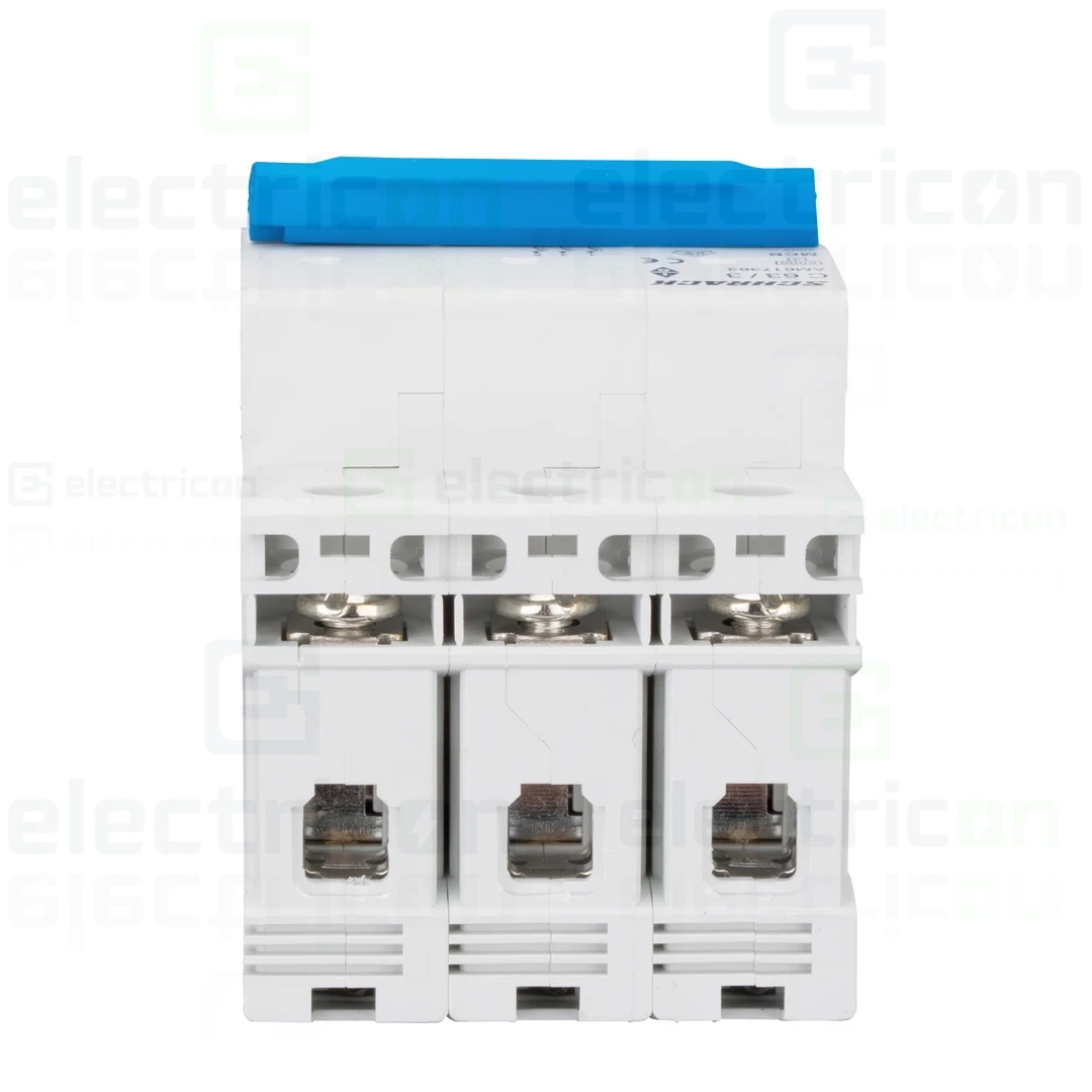 Siguranta MCB C63A N/A - AM617363 [3]