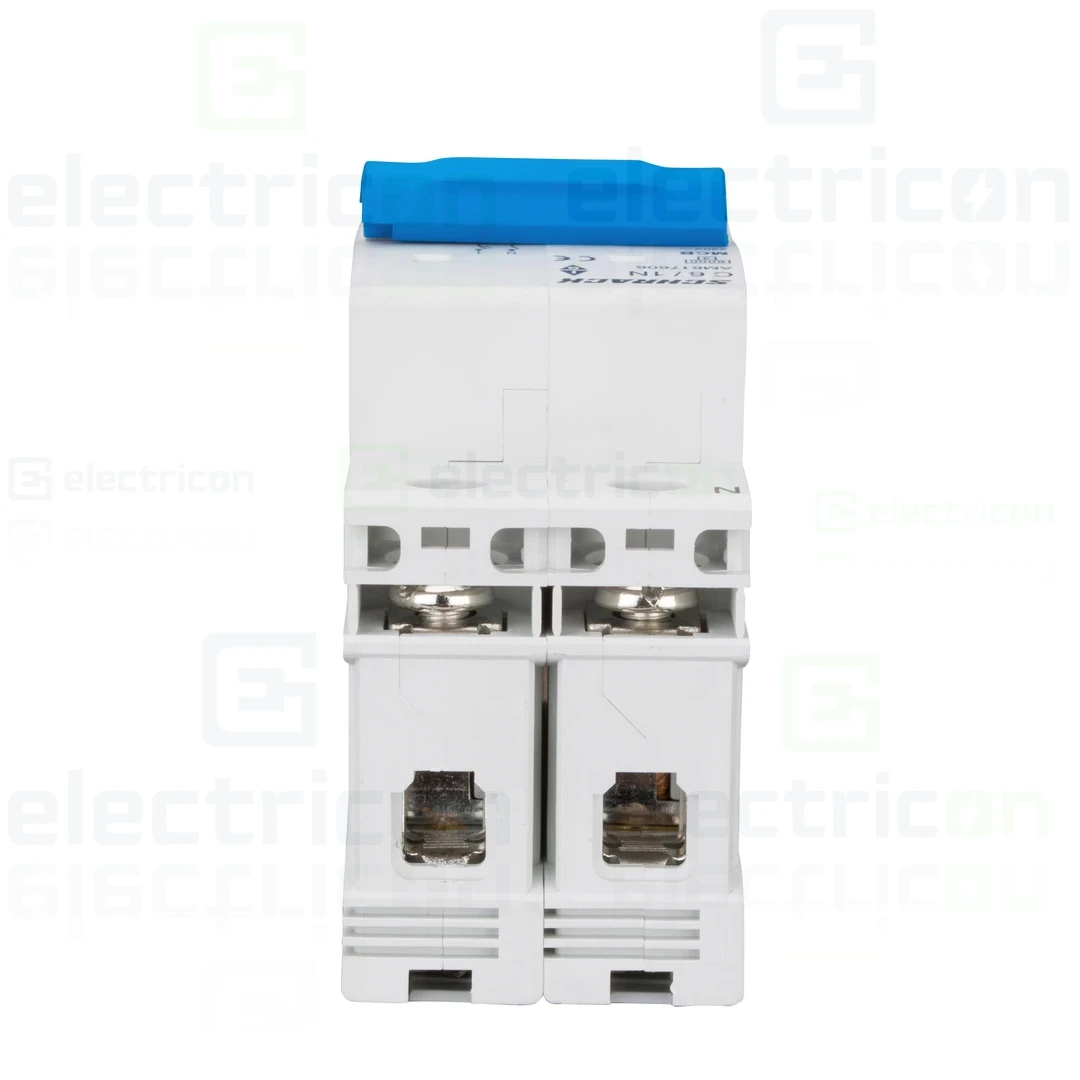 Intrerupator MCB C6A N/A - AM617606 [3]