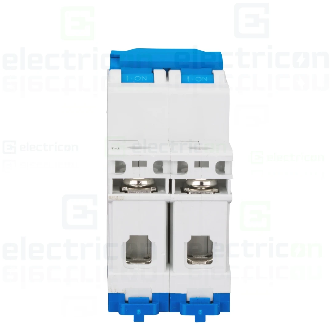 Siguranta MCB C10A N/A - AM617610 [5]