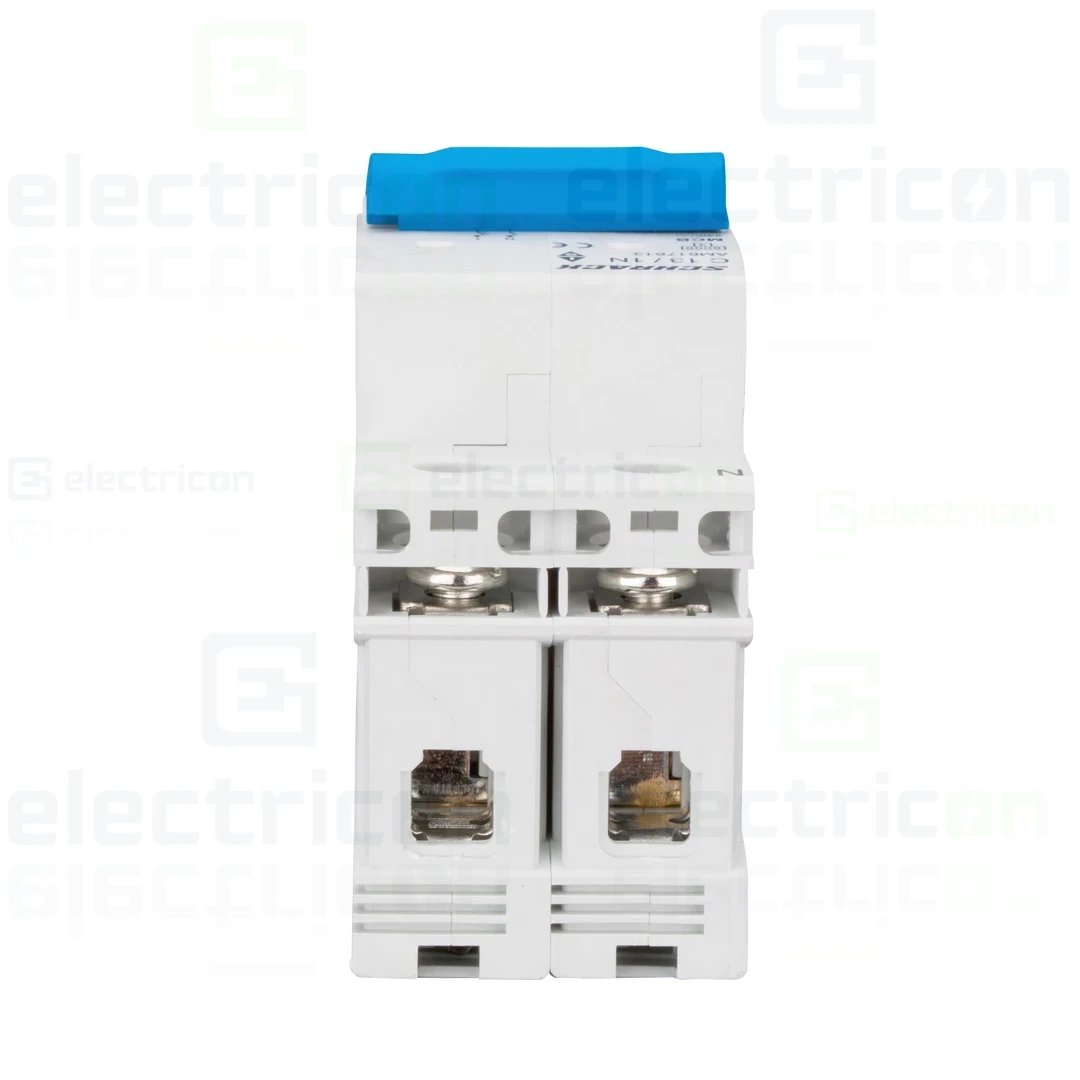 Intrerupator MCB C13A N/A - AM617613 [2]