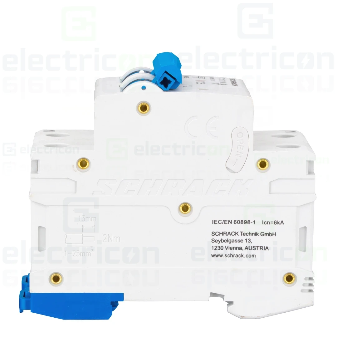 Intrerupator MCB C13A N/A - AM617613 [3]