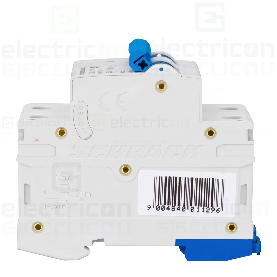 Disjunctor MCB C20A N/A - AM617620 [2]