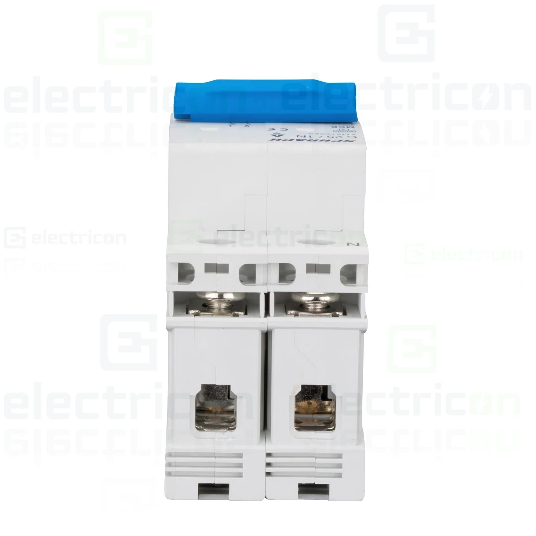 Siguranta MCB C25A N/A - AM617625 [3]