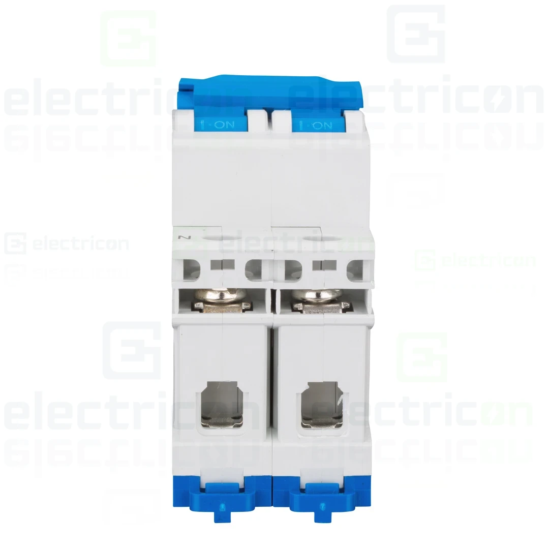 Disjunctor MCB C32A N/A - AM617632 [5]