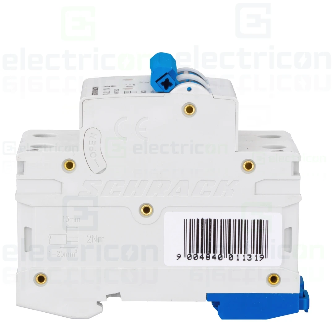 Disjunctor MCB C32A N/A - AM617632 [2]