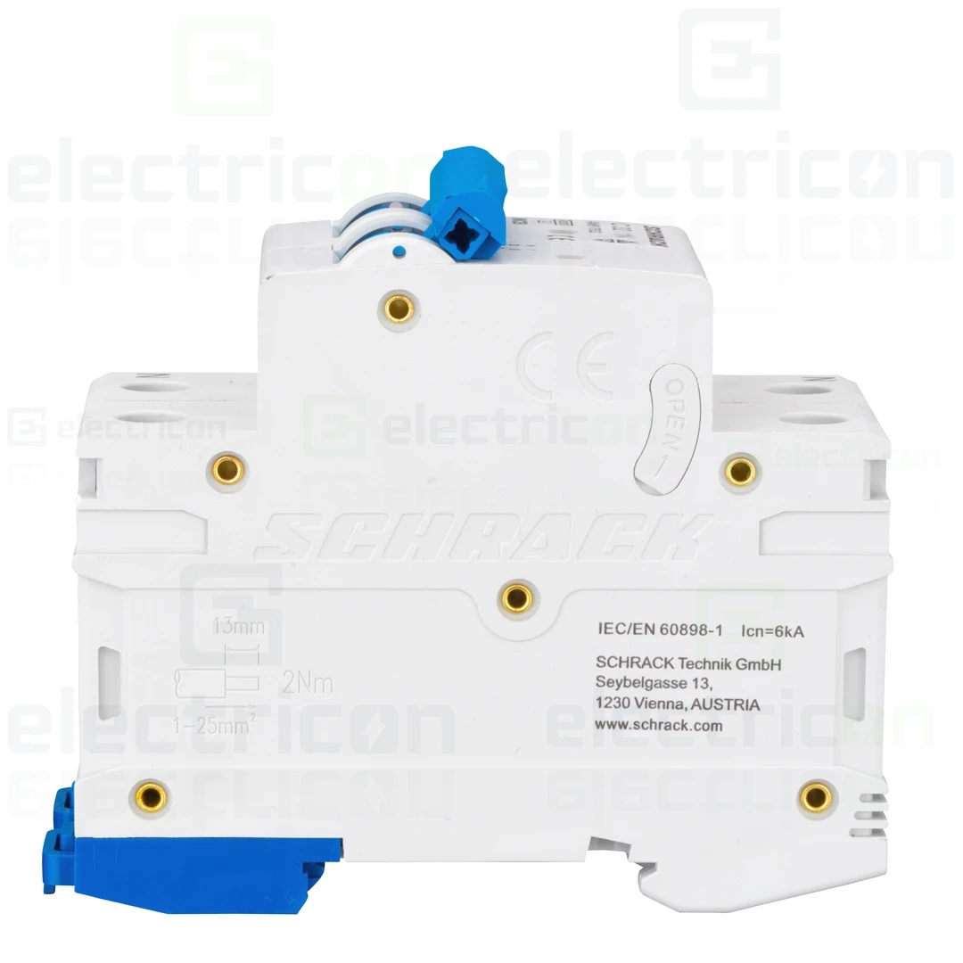 Disjunctor MCB C32A N/A - AM617632 [4]