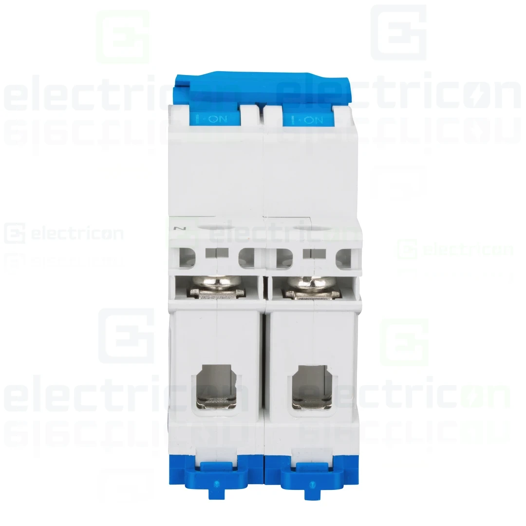 Siguranta MCB C40A N/A - AM617640 [5]