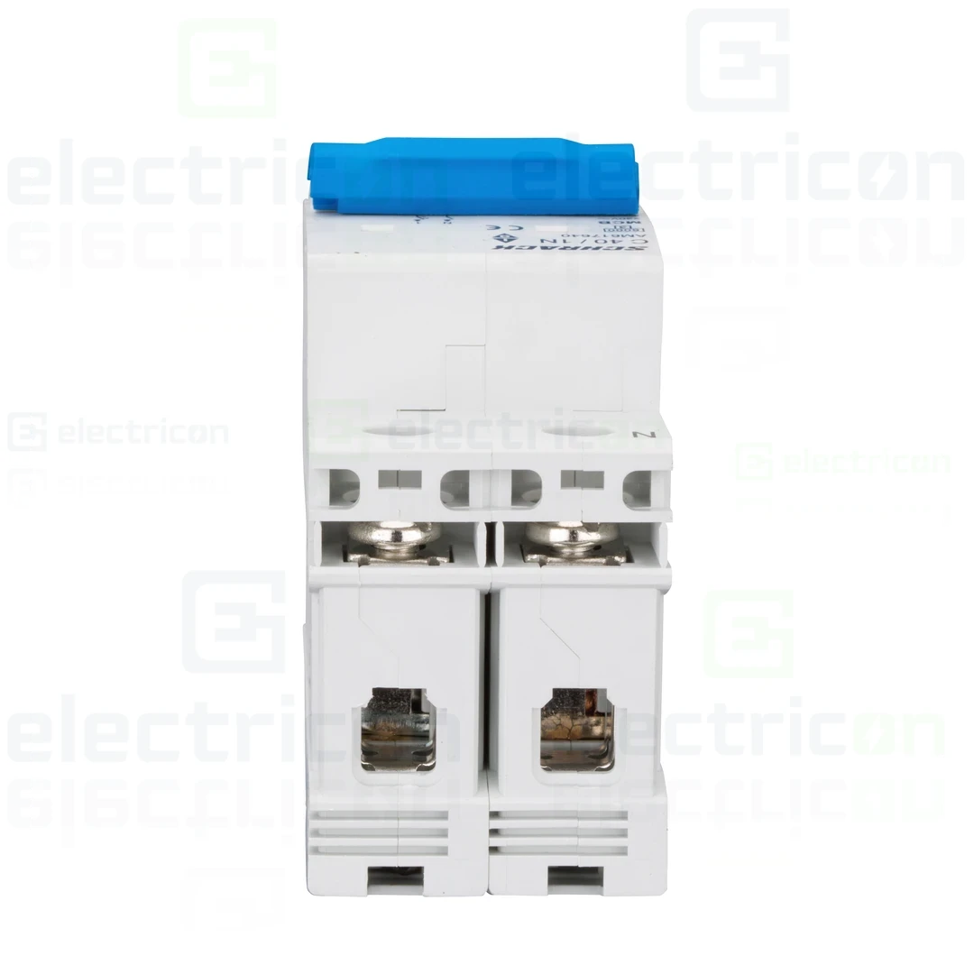 Siguranta MCB C40A N/A - AM617640 [3]