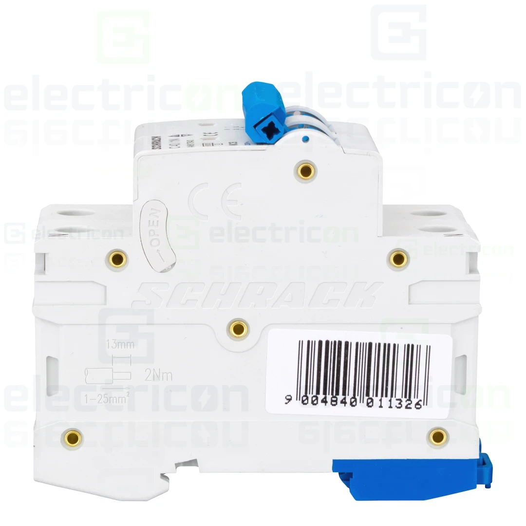 Siguranta MCB C40A N/A - AM617640 [2]
