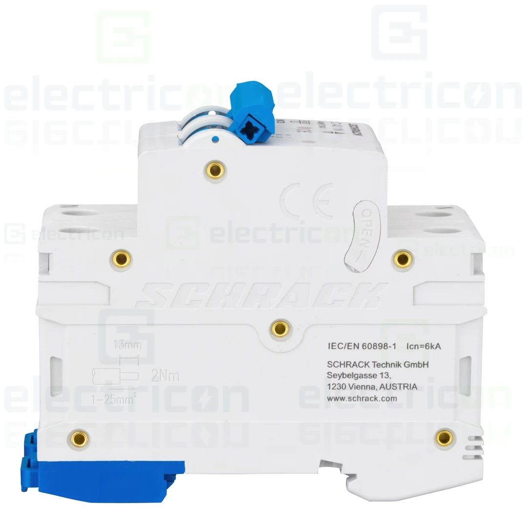 Siguranta MCB C40A N/A - AM617640 [4]