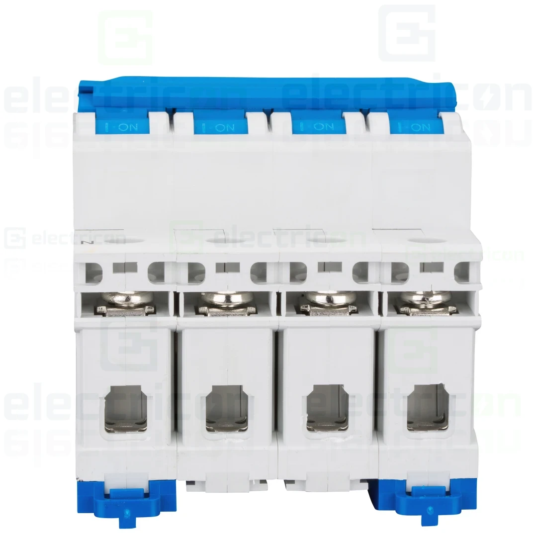 Siguranta MCB C10A N/A - AM617810 [5]