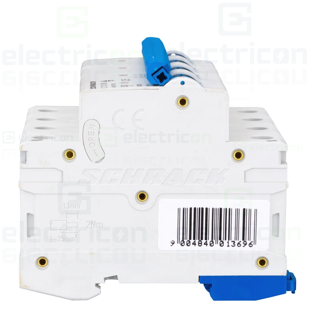 Siguranta MCB C10A N/A - AM617810 [2]
