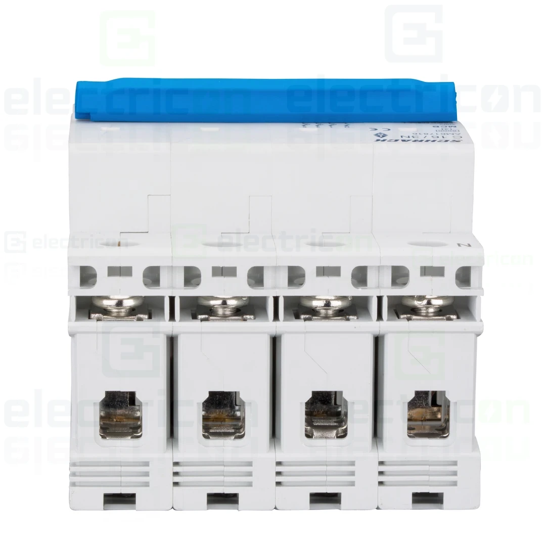 Siguranta MCB C16A N/A - AM617816 [3]