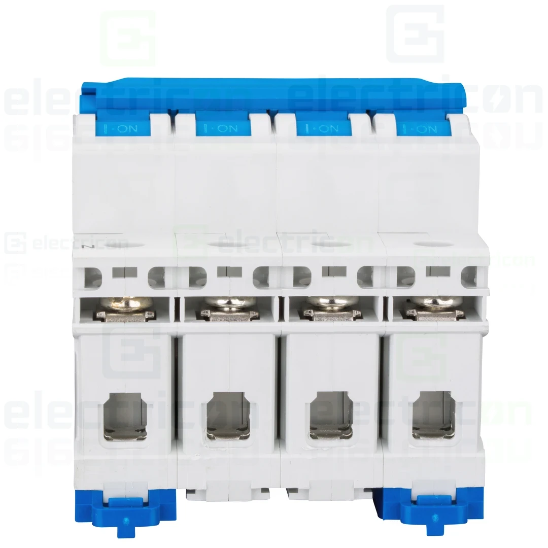 Disjunctor MCB C25A N/A - AM617825 [5]