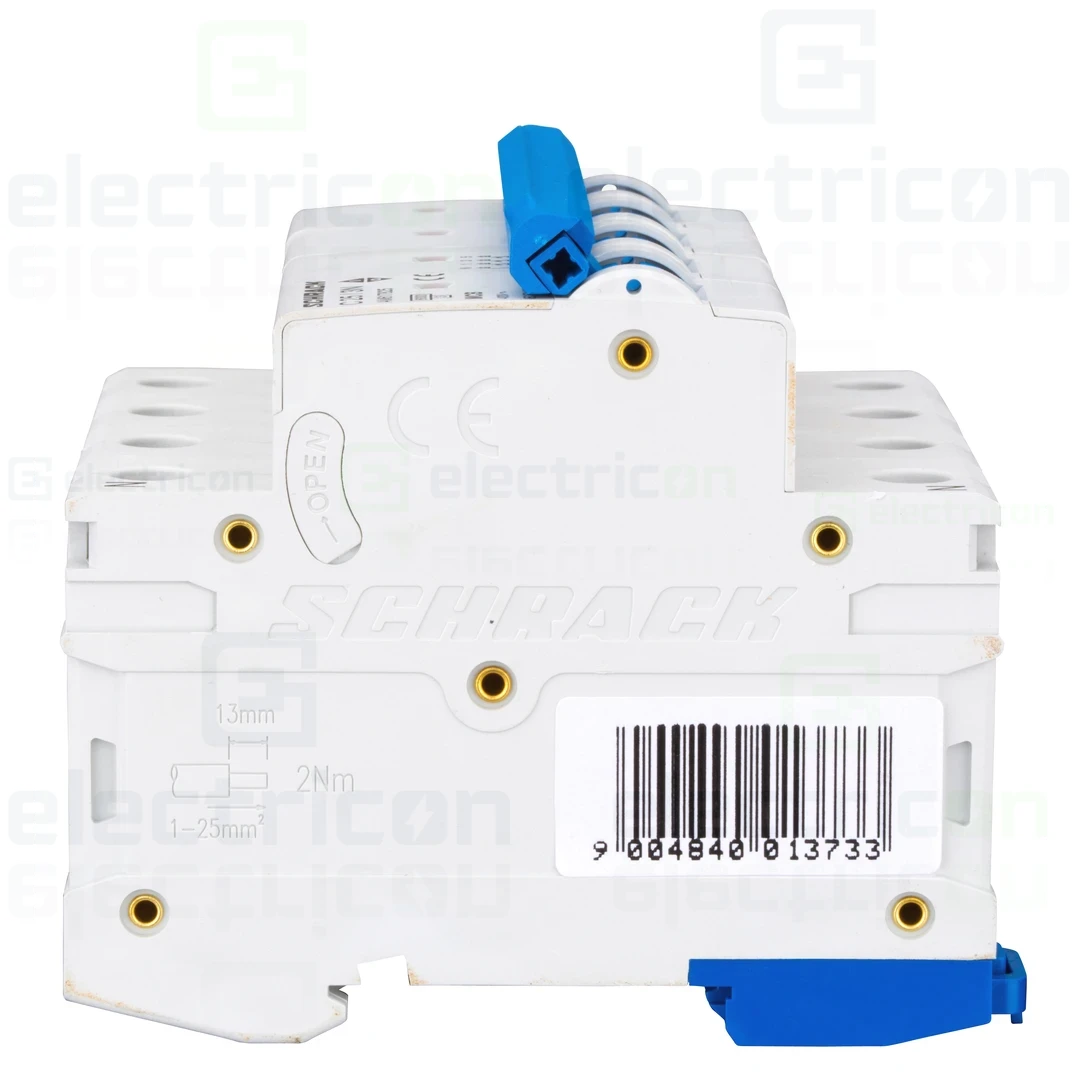 Disjunctor MCB C25A N/A - AM617825 [2]