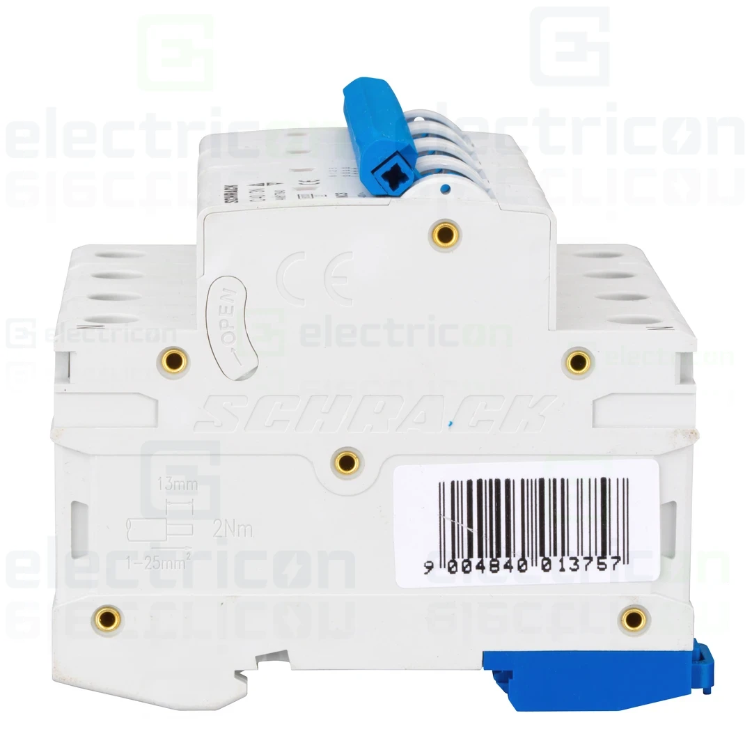 Disjunctor MCB C40A N/A - AM617840 [1]