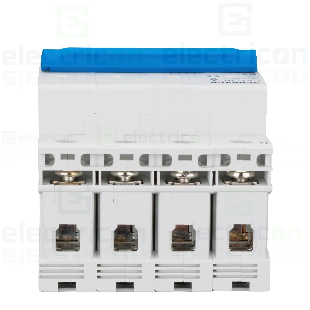 Intrerupator MCB C63A N/A - AM617863 [3]