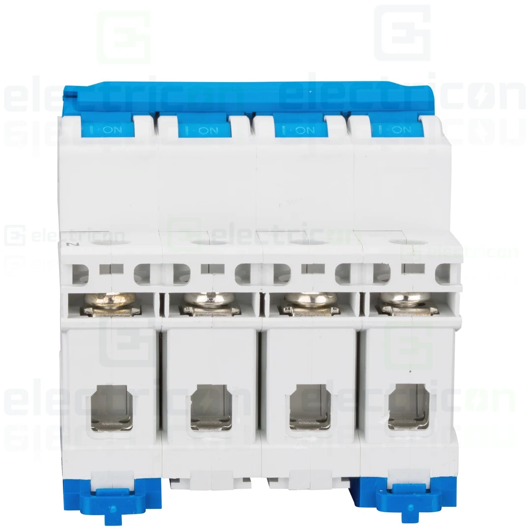 Intrerupator MCB C63A N/A - AM617863 [5]
