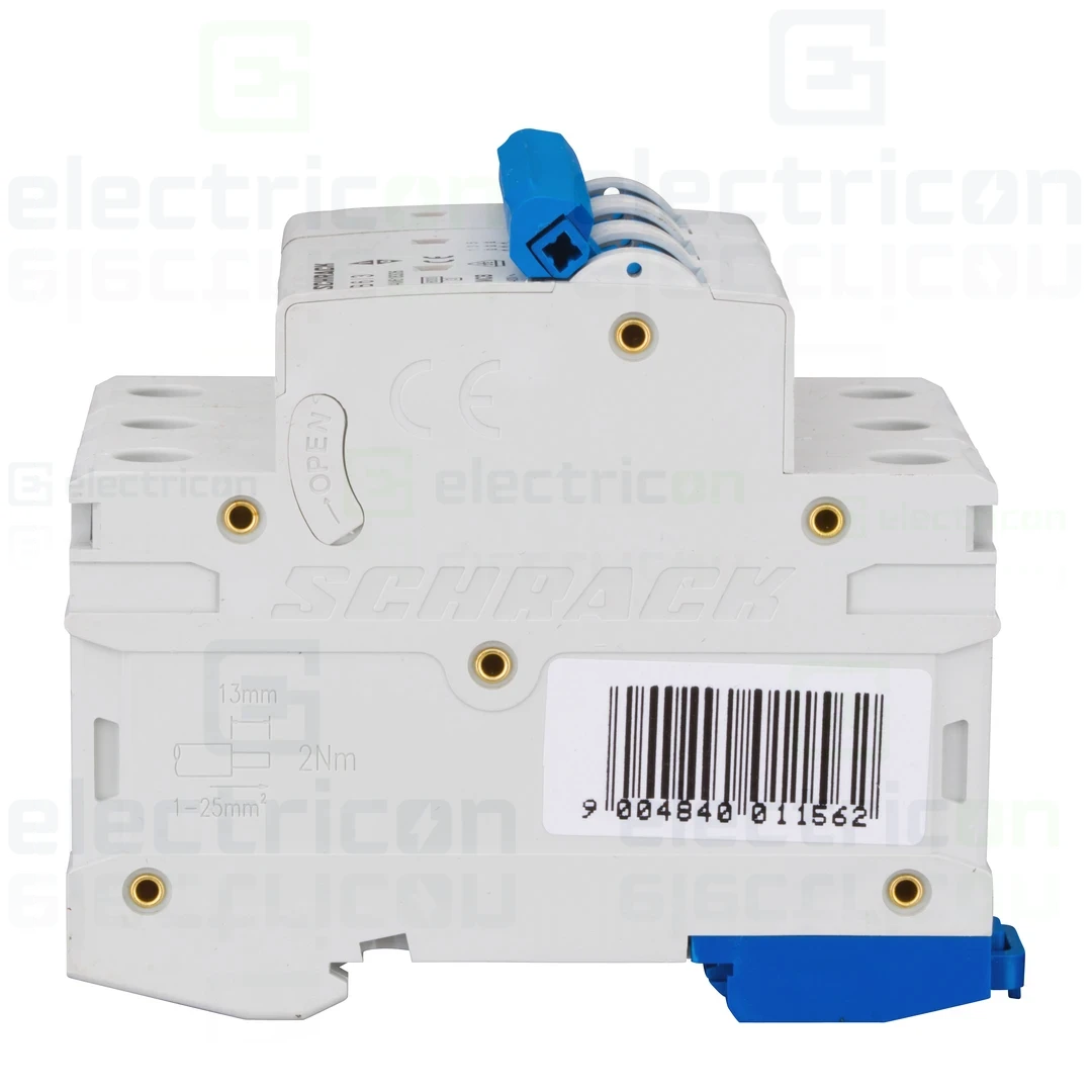 Intrerupator MCB B6A N/A - AM618306 [2]