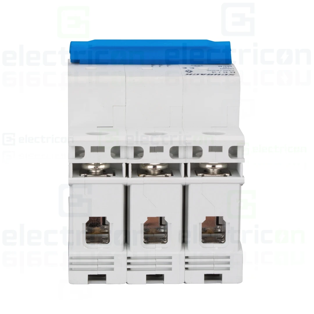 Intrerupator MCB B6A N/A - AM618306 [3]