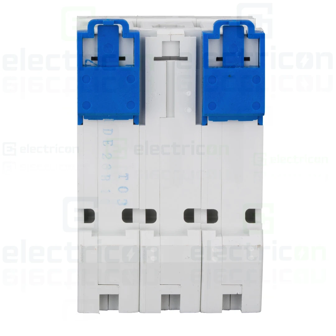 Siguranta MCB B10A N/A - AM618310 [5]